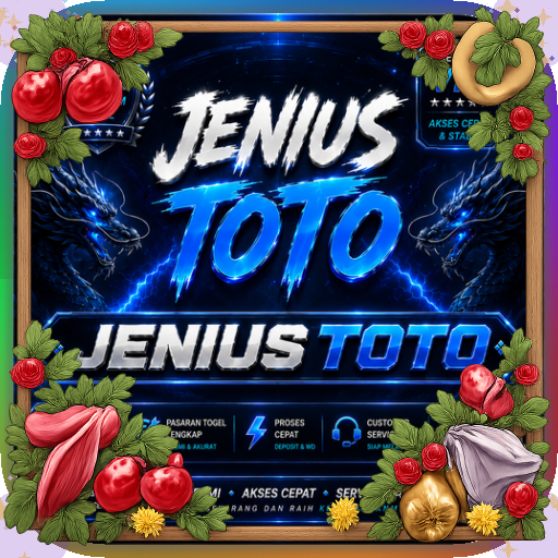 jeniustoto — galeri pratinjau - APK Resmi